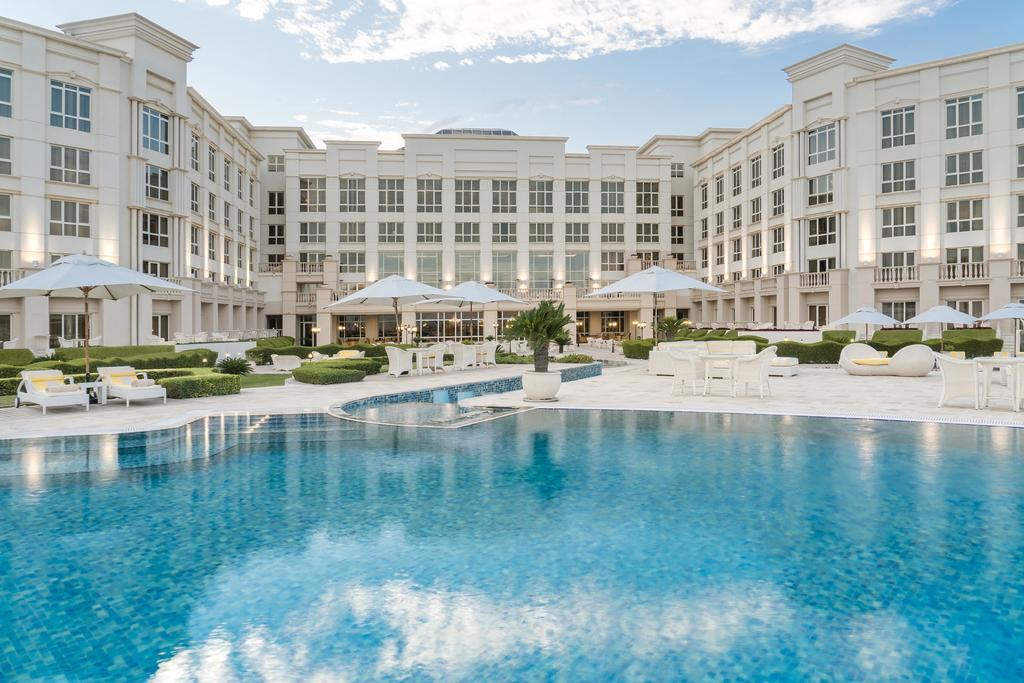 The Regency Hotel Kuwait Kuwait City Exterior foto The Ritz-Carlton, DIFC, Dubai